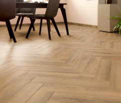 Ламинат Villeroy&Boch Heritage - VB805 - Oak Harmony