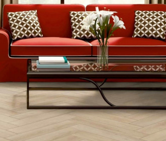 Ламінат Villeroy&Boch Heritage - VB806 - Oak Harmony Beige
