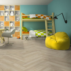 Ламінат Herringbone - 3678 - Petterson Eiche