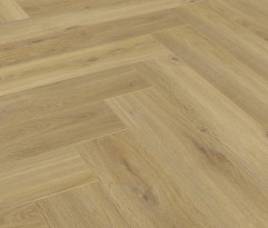 Ламинат Herringbone - 3861 - Eiche geolt natur