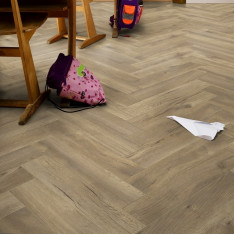 Ламінат Herringbone - 4764 - Petterson Oak Natur
