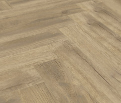 Ламинат Herringbone - 4764 - Petterson Oak Natur
