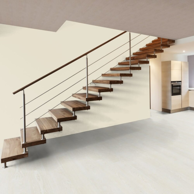 Ламинат Ter Hurne - 1906 - Дуб Ателье Ламинат Ter Hurne - 1906 - Дуб Ателье