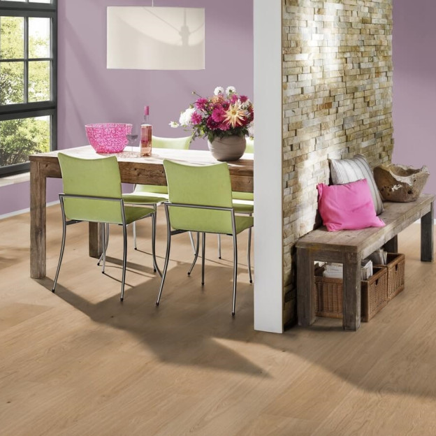 Ламинат Ter Hurne - 1910 - Дуб Кантри Хаус Ламинат Ter Hurne - 1910 - Дуб Кантри Хаус