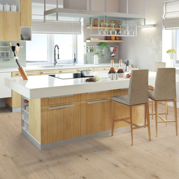 Ламинат Ter Hurne - 1911 - Дуб Студия Ламинат Ter Hurne - 1911 - Дуб Студия