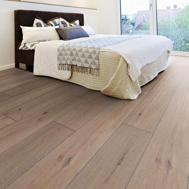 Ламинат Ter Hurne - 1915 - Дуб Виски Лаундж Ламинат Ter Hurne - 1915 - Дуб Виски Лаундж