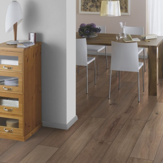 Ламинат Ter Hurne - 1915 - Дуб Виски Лаундж Ламинат Ter Hurne - 1915 - Дуб Виски Лаундж