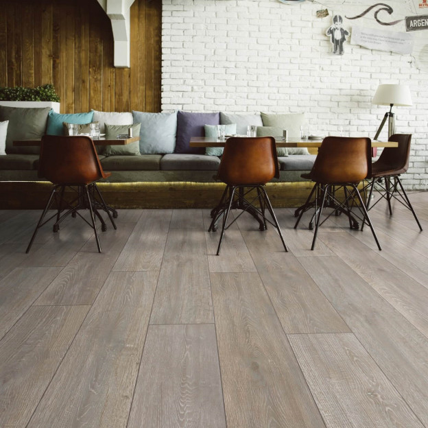 Ламинат Ter Hurne - 1917 - Дуб Айриш Паб Ламинат Ter Hurne - 1917 - Дуб Айриш Паб