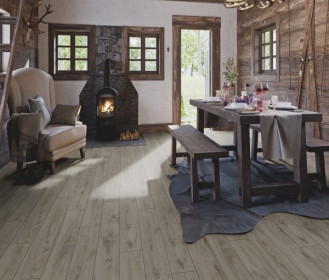 Ламинат My Floor - M1020 - Chalet Валенсийский Дуб