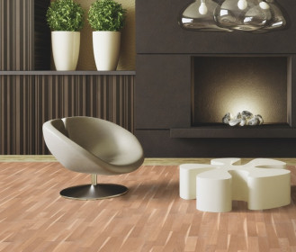Ламінат Eurohome Дуб Caparocca 8816