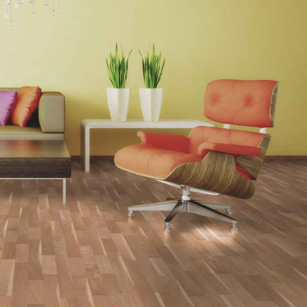 Ламінат Eurohome Дуб Caparocca 8816 Ламінат Eurohome Дуб Caparocca 8816