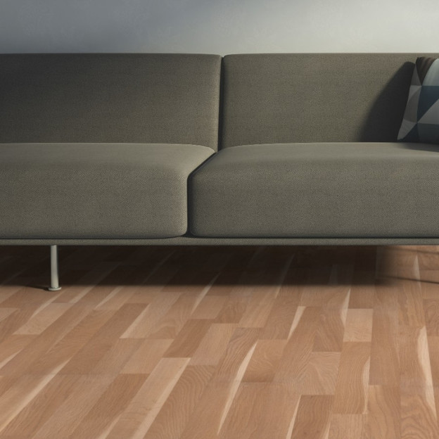 Ламінат Eurohome Дуб Caparocca 8816 Ламінат Eurohome Дуб Caparocca 8816