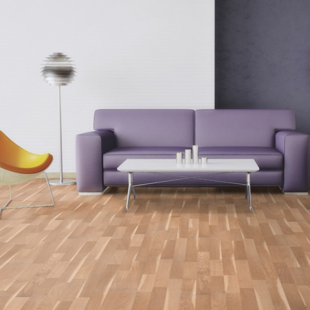 Ламінат Eurohome Дуб Caparocca 8816 Ламінат Eurohome Дуб Caparocca 8816