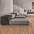 Ламінат Eurohome Дуб Caparocca 8816 Ламінат Eurohome Дуб Caparocca 8816