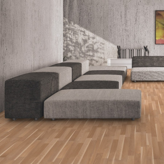 Ламінат Eurohome Дуб Caparocca 8816 Ламінат Eurohome Дуб Caparocca 8816