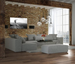 Ламинат Kronopol - 4043 - Дуб Марсель