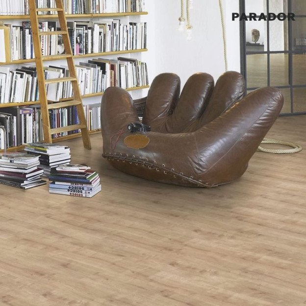 Ламінат Parador - 1426462 - Basic 400 Дуб піщаний 1х Ламінат Parador - 1426462 - Basic 400 Дуб піщаний 1х