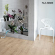 Ламінат Parador - 1426462 - Basic 400 Дуб піщаний 1х Ламінат Parador - 1426462 - Basic 400 Дуб піщаний 1х