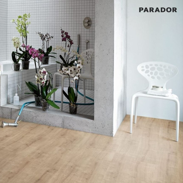Ламінат Parador - 1426462 - Basic 400 Дуб піщаний 1х Ламінат Parador - 1426462 - Basic 400 Дуб піщаний 1х