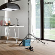 Ламінат Parador - 1593830 - Basic 600 V4 Дуб Монтана вибеленный 1х Ламінат Parador - 1593830 - Basic 600 V4 Дуб Монтана вибеленный 1х