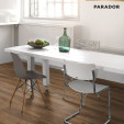 Ламінат Parador - 1593830 - Basic 600 V4 Дуб Монтана вибеленный 1х Ламінат Parador - 1593830 - Basic 600 V4 Дуб Монтана вибеленный 1х
