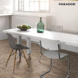 Ламінат Parador - 1475582 - Classic 1050 Дуб поперечний зріз білений Ламінат Parador - 1475582 - Classic 1050 Дуб поперечний зріз білений