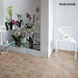 Ламінат Parador - 1475582 - Classic 1050 Дуб поперечний зріз білений Ламінат Parador - 1475582 - Classic 1050 Дуб поперечний зріз білений