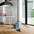 Ламинат Parador - 1517686 - Classic 1050 V Дуб Artdeco ванили. рустик 1х
