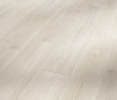 Ламинат Parador - 1601447 - Classic 1050 V Дуб Скайлайн белый 1х