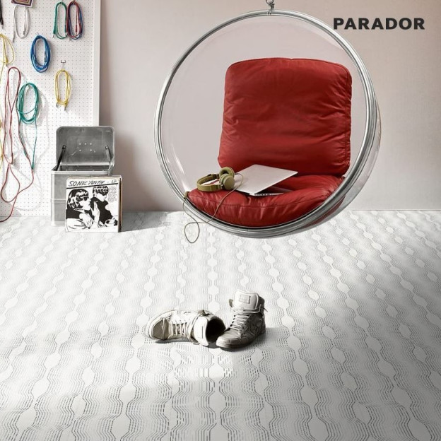 Ламінат Parador - 1254992 - Edition 1 Edgy popline