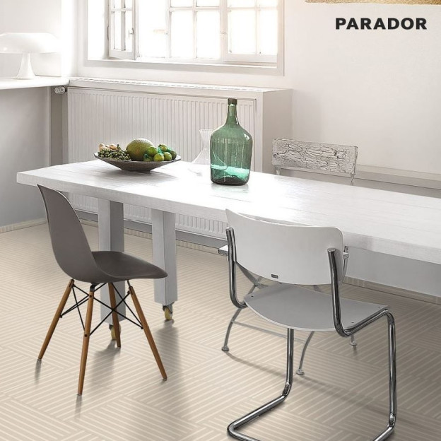 Ламінат Parador - 1371376 - Edition 1 Piero Lissoni Domino