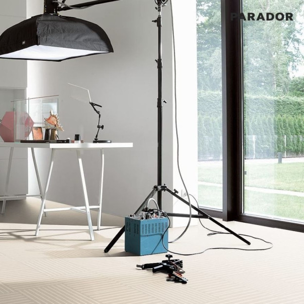 Ламінат Parador - 1371376 - Edition 1 Piero Lissoni Domino