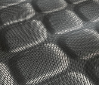 Ламинат Parador - 1371380 - Edition 1 Werner Aisslinger Mesh