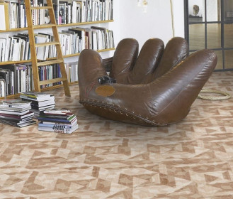 Ламинат Parador - 1518385 - Edition 1 Дуб Ornamental