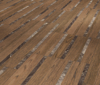 Ламинат Parador - 1518495 - Edition 1 Дуб Dark Marble