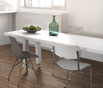 Ламинат Parador - 1518495 - Edition 1 Дуб Dark Marble