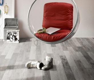Ламинат Parador - 1601434 - TrendTime 1 Shufflewood гармония