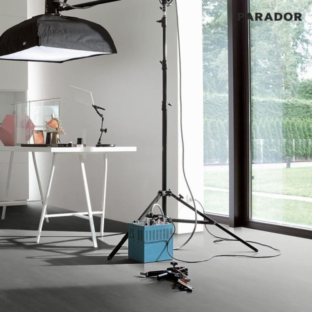 Ламінат Parador - 1174126 - TrendTime 4 Сталь Ламінат Parador - 1174126 - TrendTime 4 Сталь
