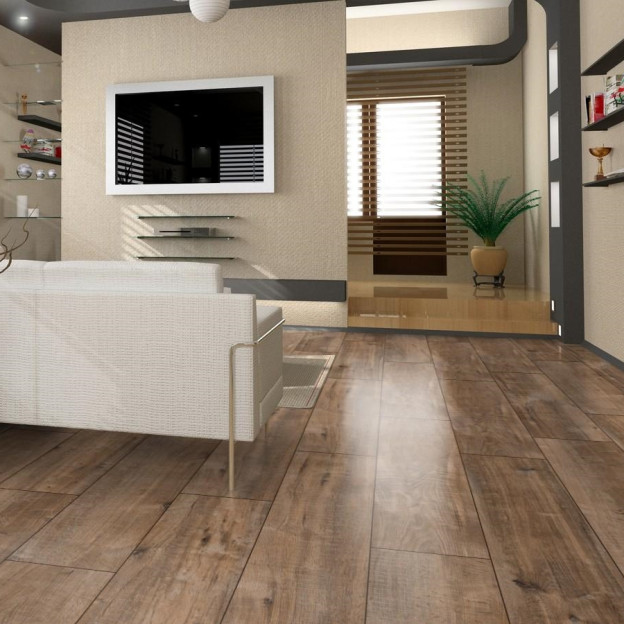 Ламінат Kronotex - 4784 - Exquisit Plus Дуб Гала Коричневий Ламінат Kronotex - 4784 - Exquisit Plus Дуб Гала Коричневий