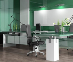 Ламинат Kronotex - 3242 - Exquisit Ток Ностальгия Серебро