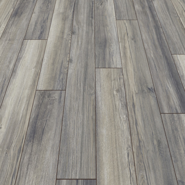 Ламінат My Floor - M1204 - Villa Дуб Харбор Сірий Ламінат My Floor - M1204 - Villa Дуб Харбор Сірий