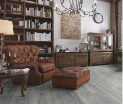 Ламинат My Floor - MV851 - Cottage Петерсон Дуб Серый