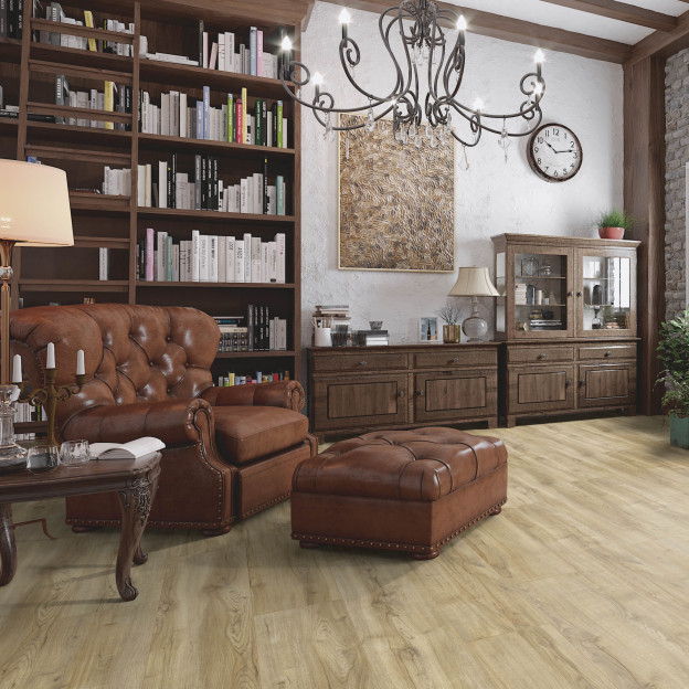 Ламинат My Floor - MV856 - Cottage Монтмелло Дуб Натуральный Ламинат My Floor - MV856 - Cottage Монтмелло Дуб Натуральный