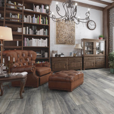 Ламинат My Floor - MV821 - Cottage Серый Морской Дуб
