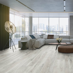 Ламинат My Floor - ML1013 - Residence Хайленд Дуб Серебро