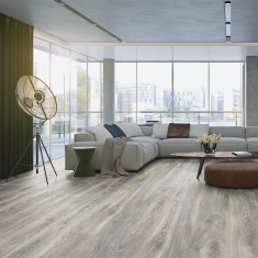 Ламінат My Floor - ML1016 - Residence Дуб Хайленд Титан