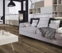 Ламинат Kronopol - 3918 - Дуб Классический