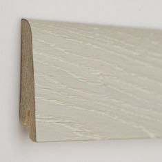 Плінтус Kluchuk Neo Plinth KLN100-05 Дуб крижаний (100мм)