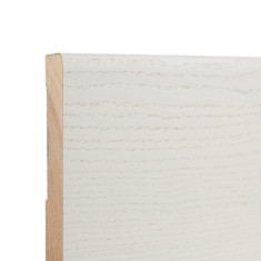 Плінтус Kluchuk Neo Plinth KLN120-04 Дуб Арктик (120мм)