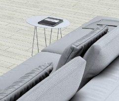 Ламинат AGT - PRK601 - Сентро